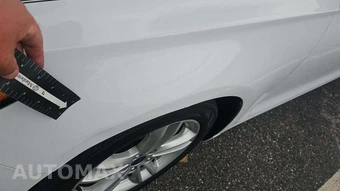 2018 Ford Fusion SE – miniatura 33