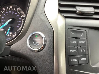 2018 Ford Fusion SE - miniatura 20