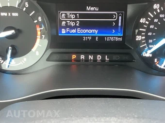 2018 Ford Fusion SE - miniatura 21