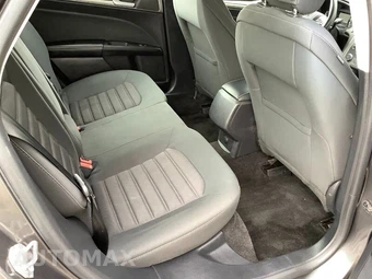 2018 Ford Fusion SE - miniatura 27