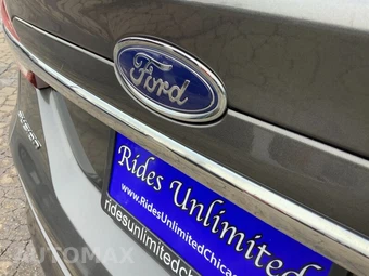 2018 Ford Fusion SE - miniatura 32