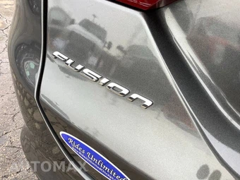 2018 Ford Fusion SE - miniatura 33