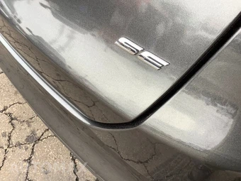 2018 Ford Fusion SE - miniatura 34