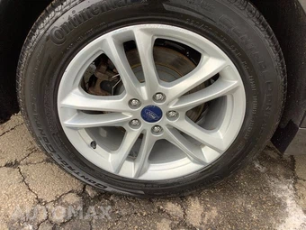 2018 Ford Fusion SE - miniatura 35