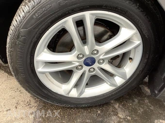 2018 Ford Fusion SE - miniatura 36