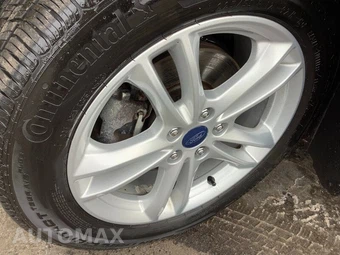2018 Ford Fusion SE - miniatura 37
