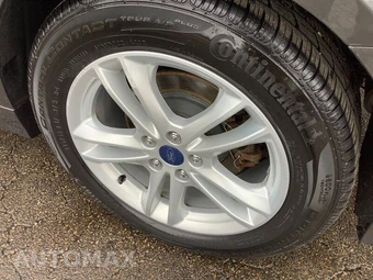 2018 Ford Fusion SE - miniatura 38