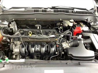 2018 Ford Fusion SE - miniatura 40