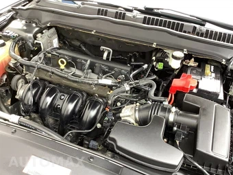 2018 Ford Fusion SE - miniatura 41