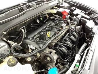 2018 Ford Fusion SE - miniatura 42