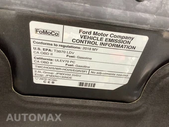 2018 Ford Fusion SE - miniatura 43