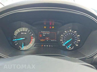 2018 Ford Fusion SE - miniatura 12