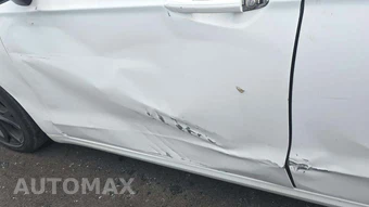 2018 Ford Fusion SE - miniatura 20