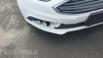 2018 Ford Fusion SE - miniatura 22