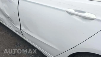 2018 Ford Fusion SE - miniatura 24