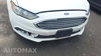 2018 Ford Fusion SE - miniatura 26