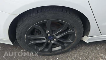 2018 Ford Fusion SE - miniatura 27