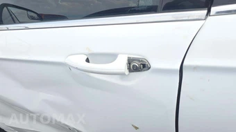 2018 Ford Fusion SE - miniatura 28
