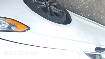 2018 Ford Fusion SE - miniatura 30
