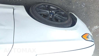 2018 Ford Fusion SE - miniatura 35