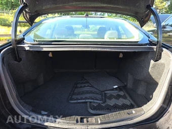 2018 Ford Fusion SE – miniatura 16