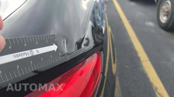 2018 Ford Fusion SE – miniatura 23