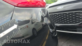 2018 Ford Fusion SE – miniatura 26