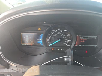2018 Ford Fusion SE - miniatura 12