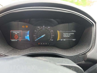 2018 Ford Fusion SE - miniatura 6