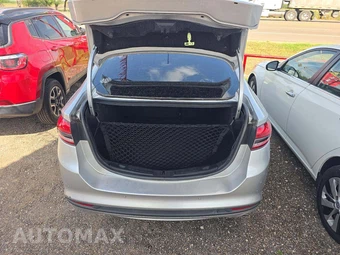 2018 Ford Fusion SE - miniatura 14