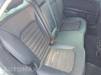2018 Ford Fusion SE - miniatura 16