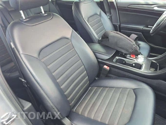 2018 Ford Fusion SE - miniatura 18