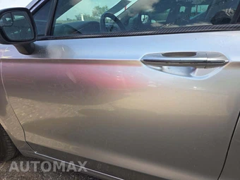 2018 Ford Fusion SE - miniatura 22
