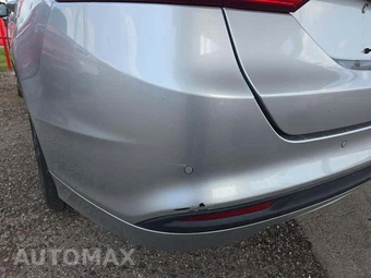 2018 Ford Fusion SE - miniatura 23