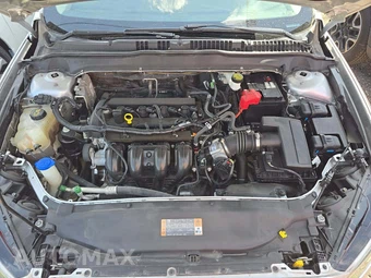 2018 Ford Fusion SE - miniatura 26