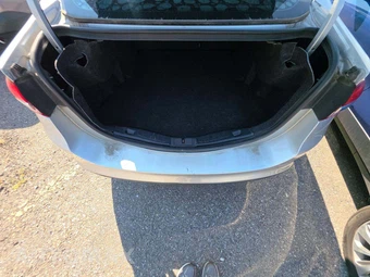 2018 Ford Fusion SE - miniatura 14