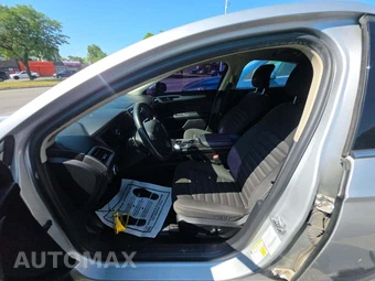 2018 Ford Fusion SE - miniatura 6