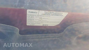 2018 Ford Fusion SE – miniatura 17
