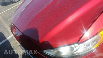 2018 Ford Fusion SE – miniatura 29