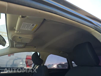 2018 Ford Fusion SE – miniatura 17