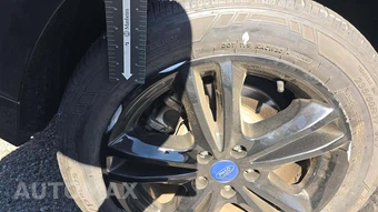 2018 Ford Fusion SE – miniatura 23