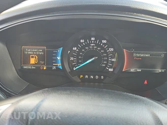 2018 Ford Fusion SE - miniatura 12