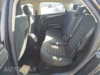 2018 Ford Fusion SE - miniatura 13