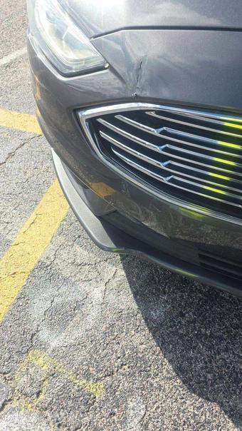 2018 Ford Fusion SE - miniatura 20