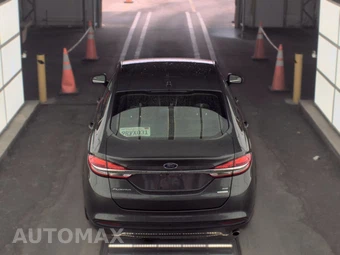 2018 Ford Fusion SE - miniatura 5