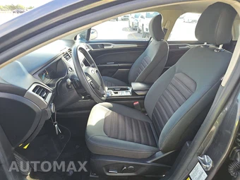 2018 Ford Fusion SE - miniatura 7