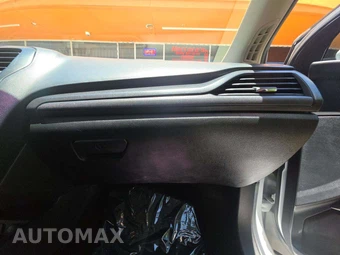 2018 Ford Fusion SE - miniatura 19