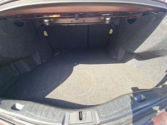 2018 Ford Fusion SE - miniatura 14