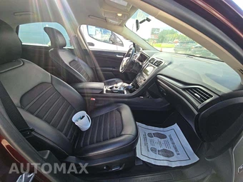 2018 Ford Fusion SE - miniatura 18