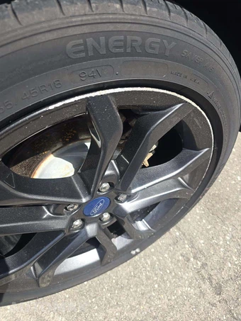 2018 Ford Fusion SE - miniatura 21